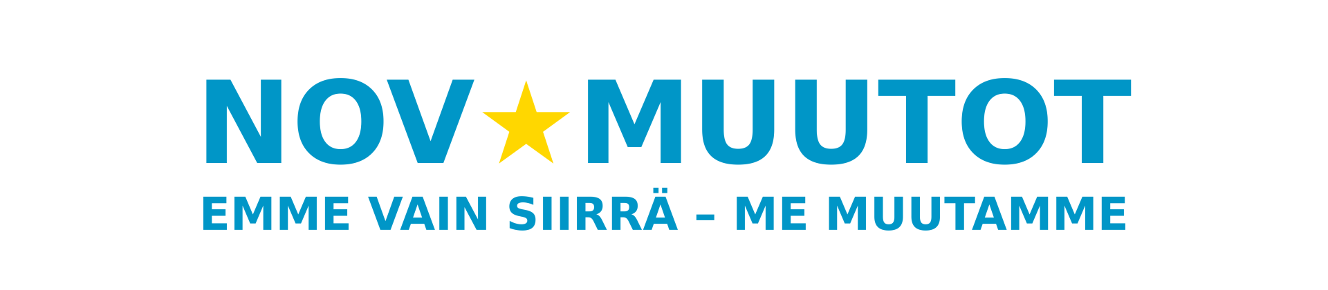 NovaMuutot - Laadukas muuttopalvelu | Helsinki, Espoo, Vantaa
